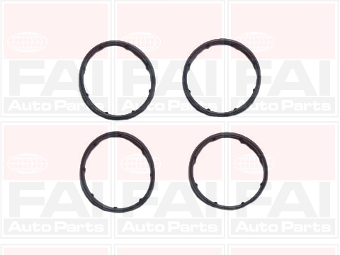 Gasket Set, intake manifold